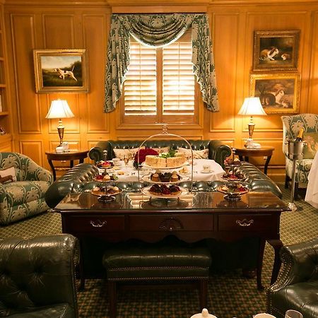The Chesterfield Hotel Palm Beach Eksteriør bilde