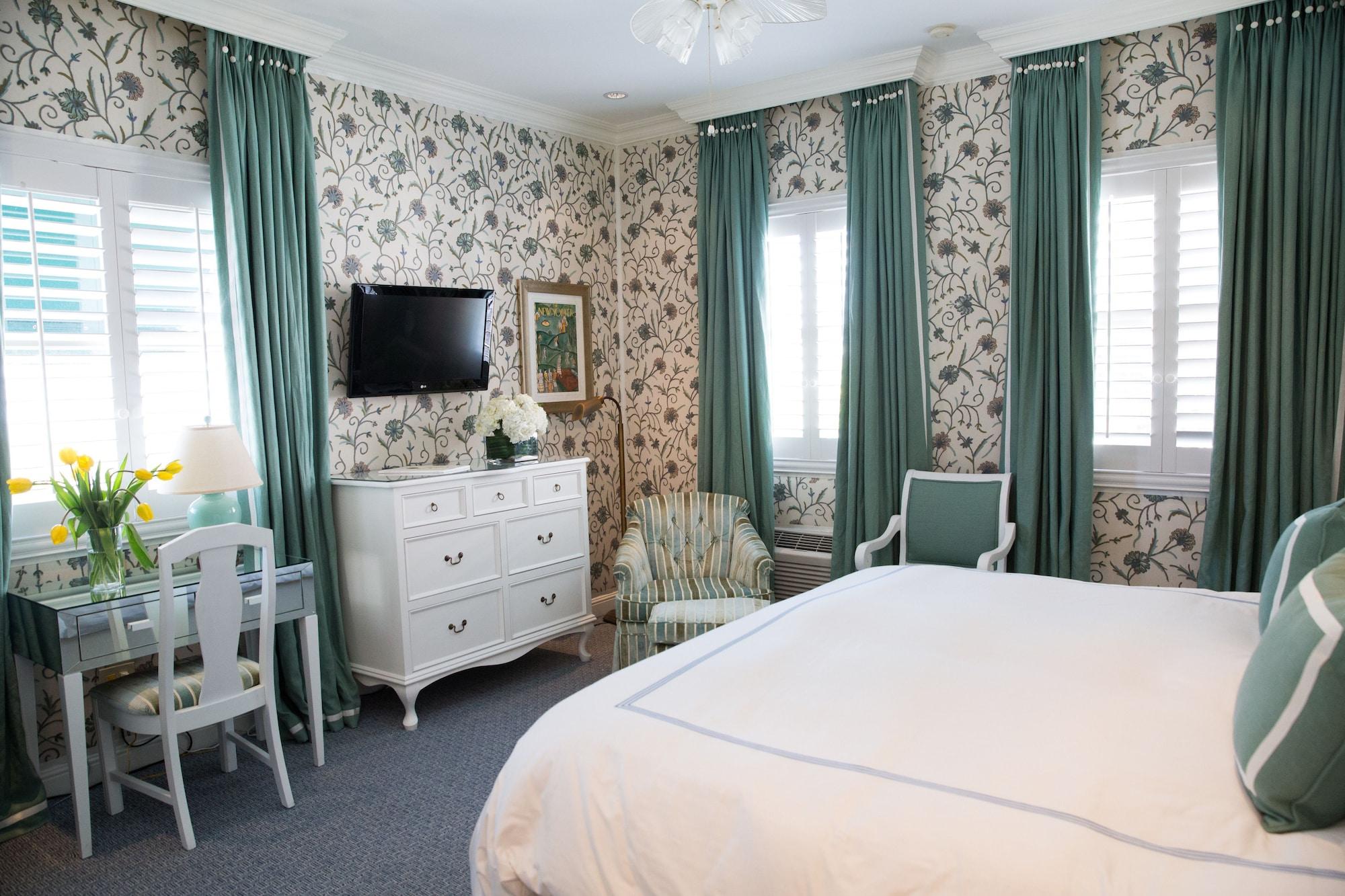 The Chesterfield Hotel Palm Beach Eksteriør bilde