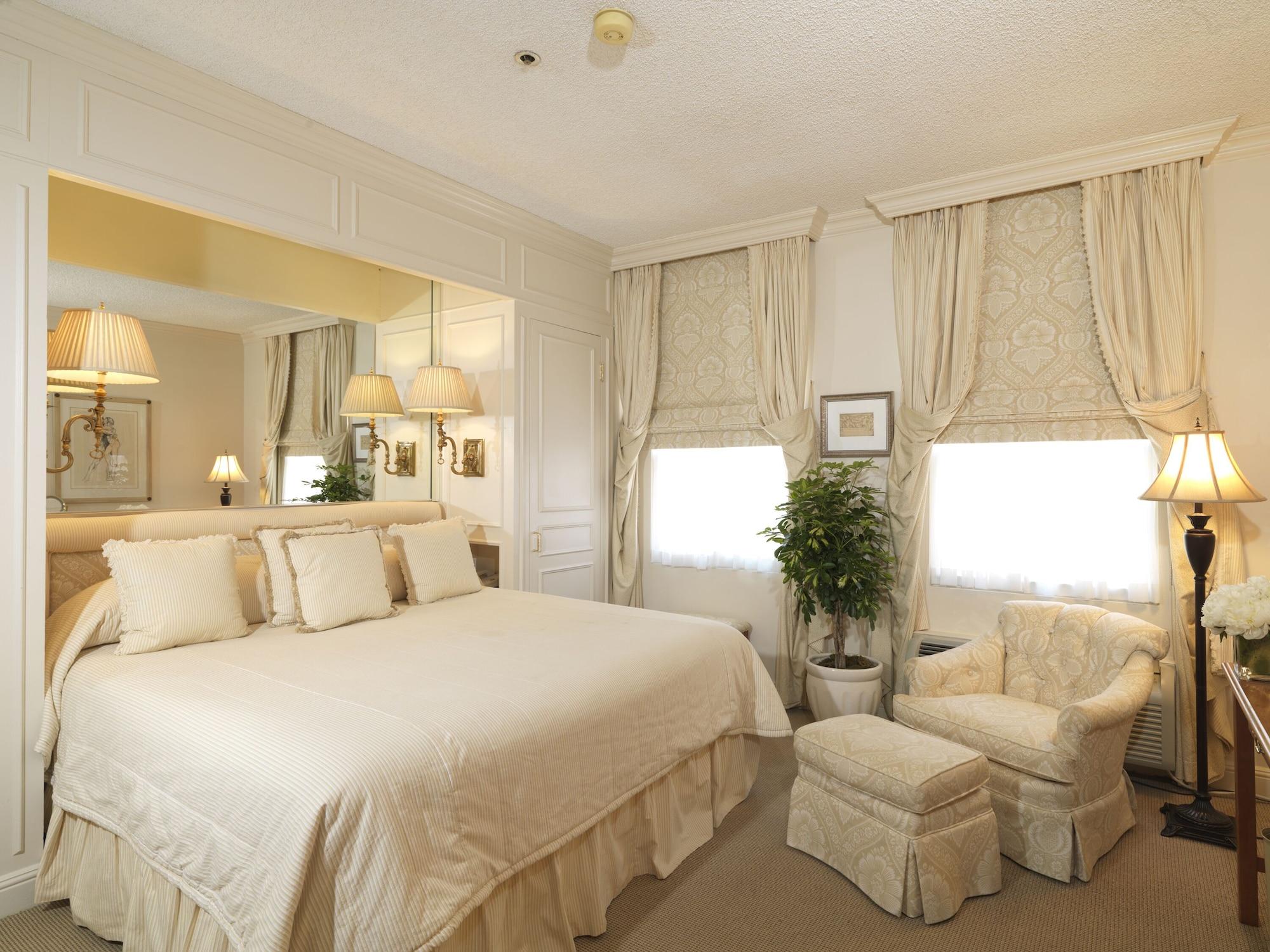 The Chesterfield Hotel Palm Beach Rom bilde