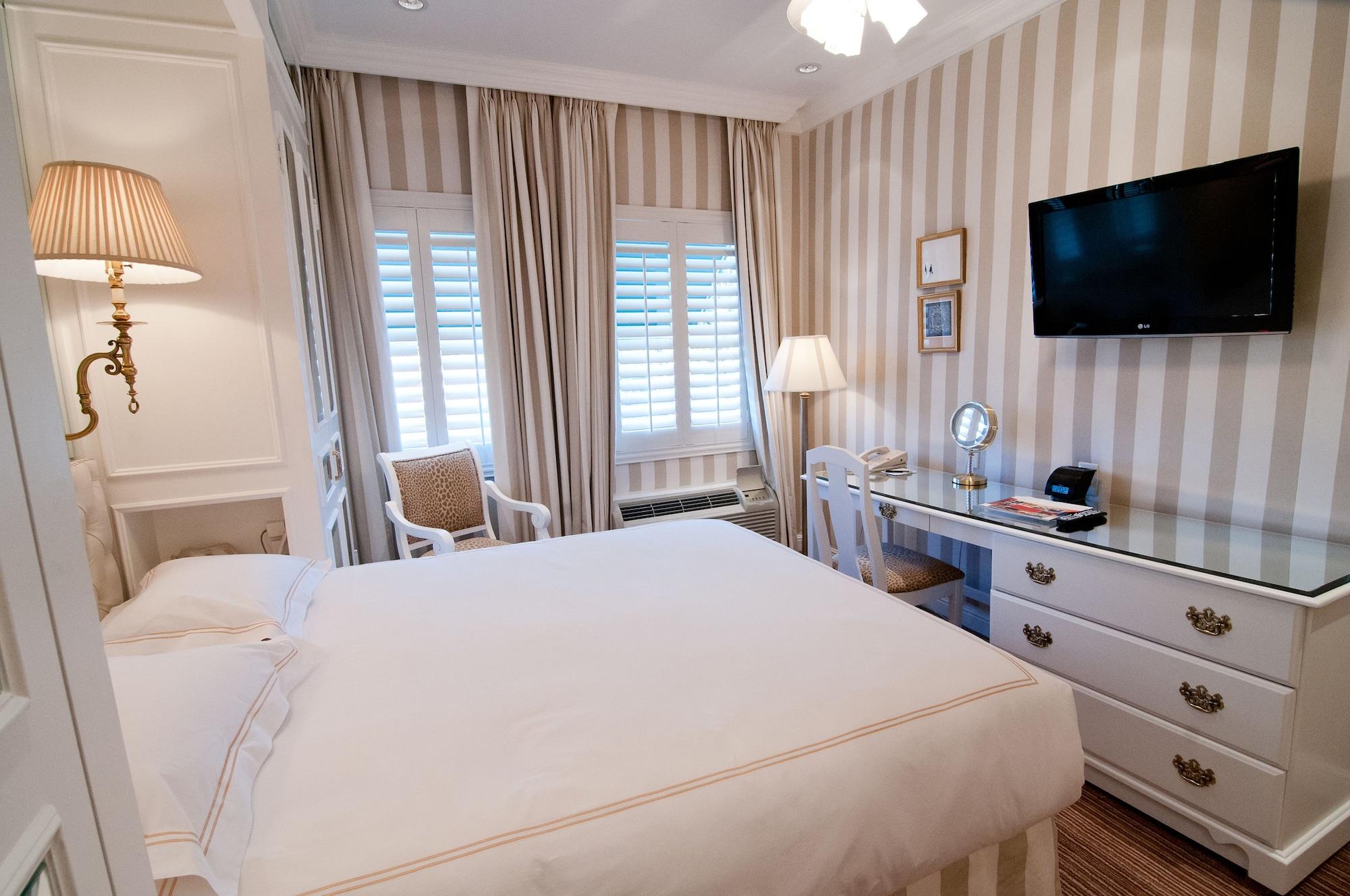 The Chesterfield Hotel Palm Beach Eksteriør bilde