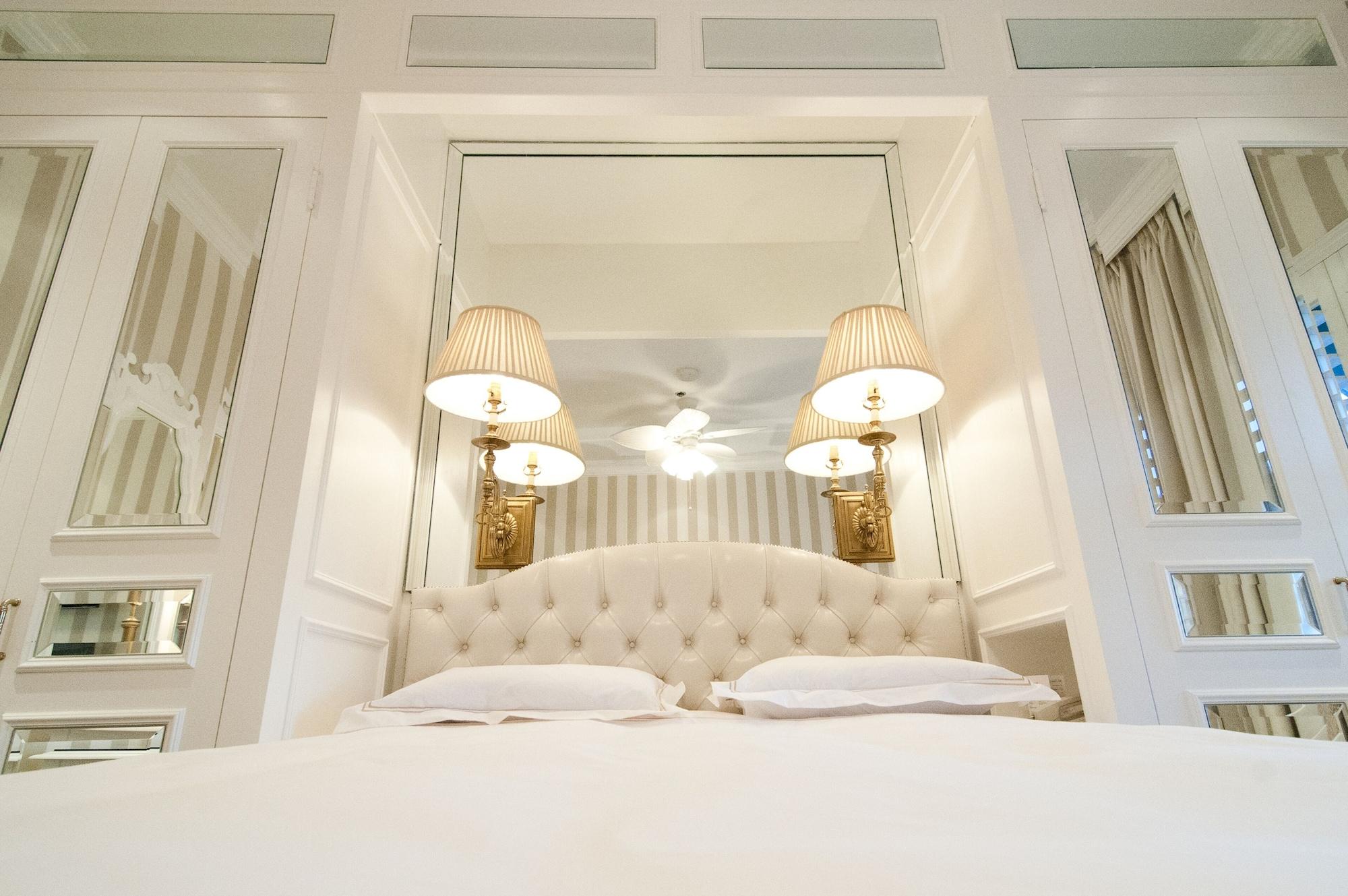 The Chesterfield Hotel Palm Beach Eksteriør bilde