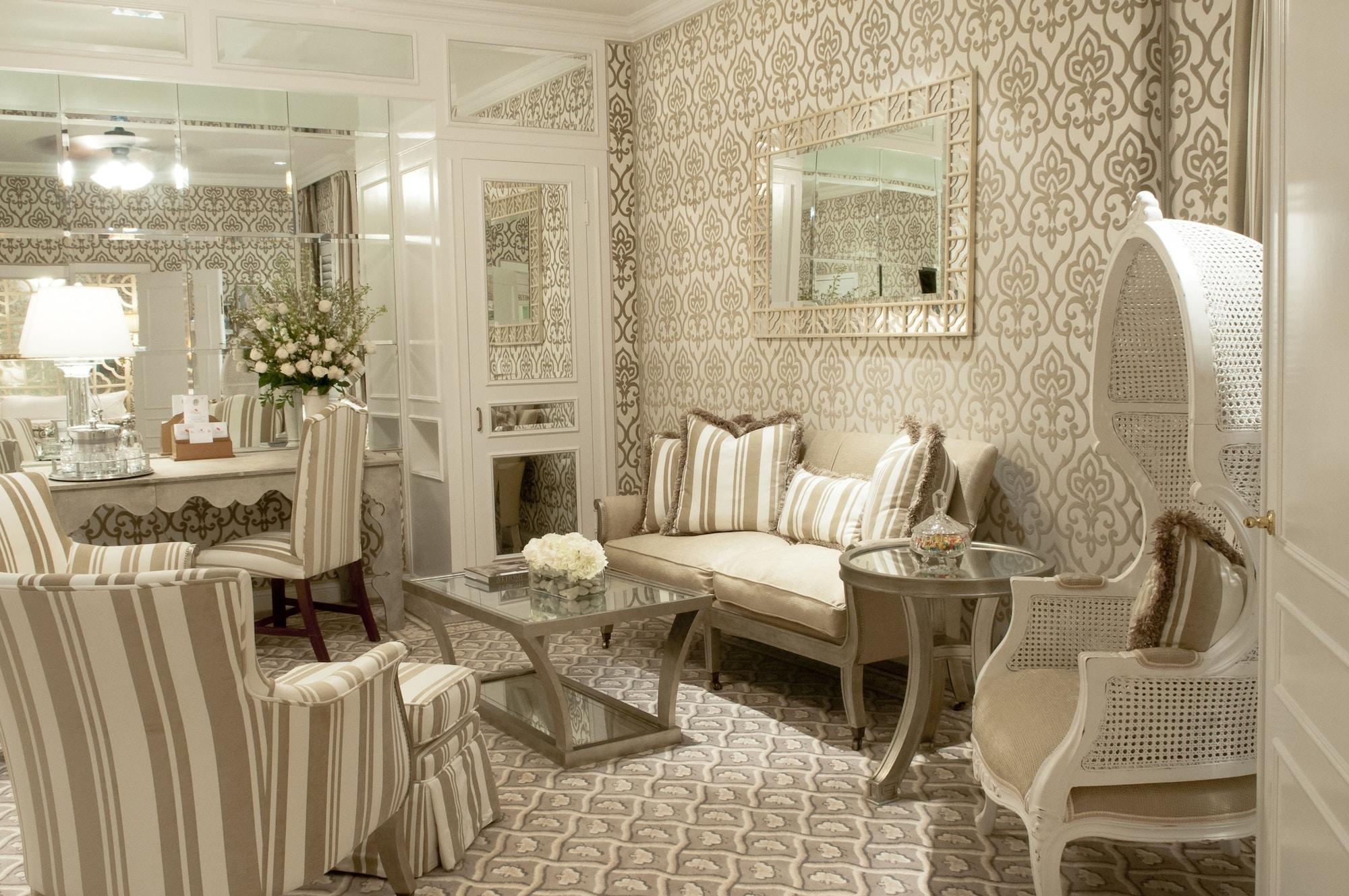 The Chesterfield Hotel Palm Beach Eksteriør bilde