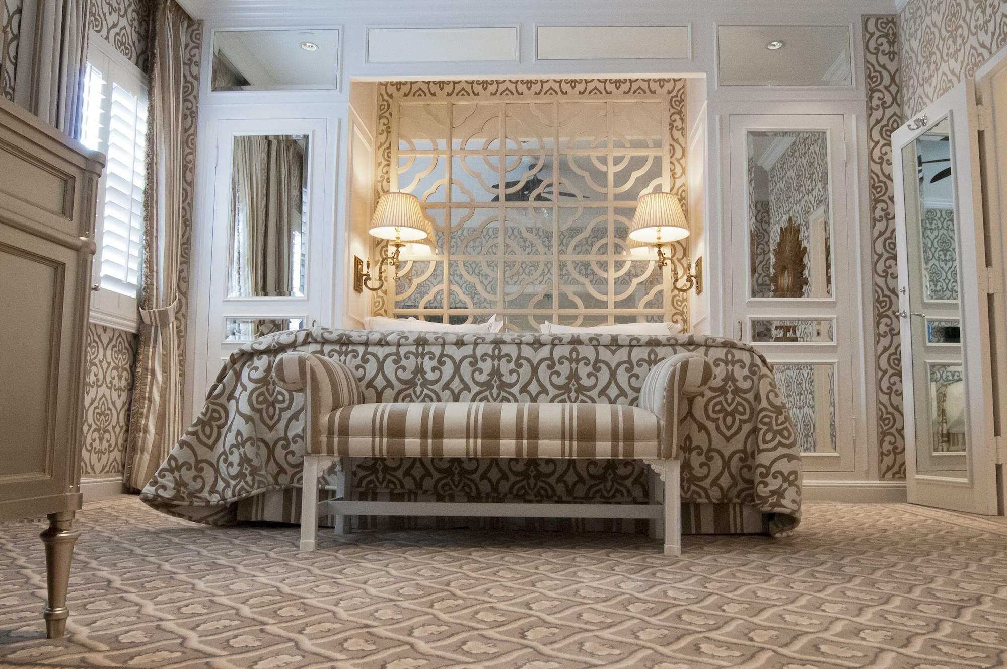 The Chesterfield Hotel Palm Beach Eksteriør bilde