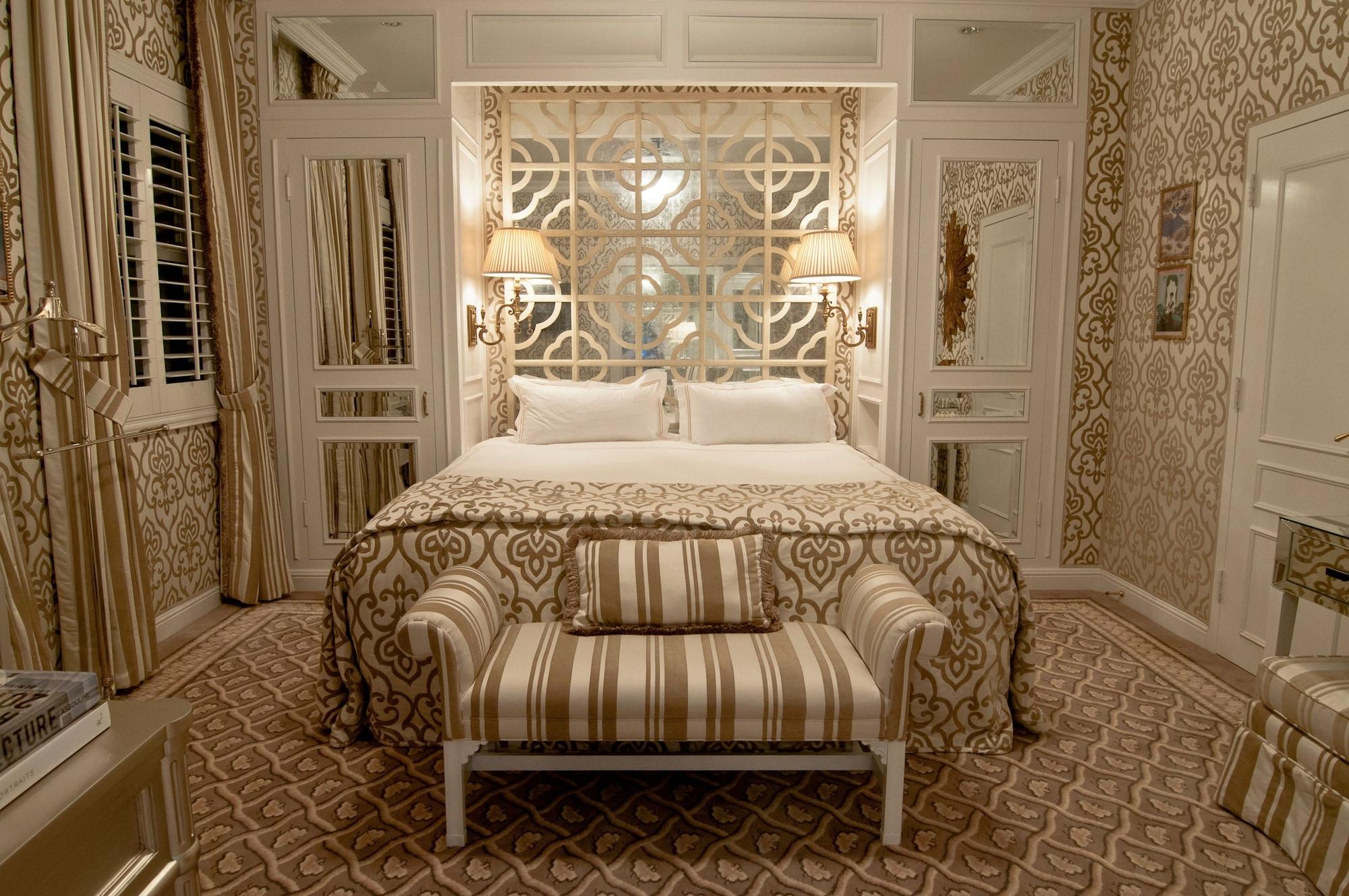 The Chesterfield Hotel Palm Beach Eksteriør bilde