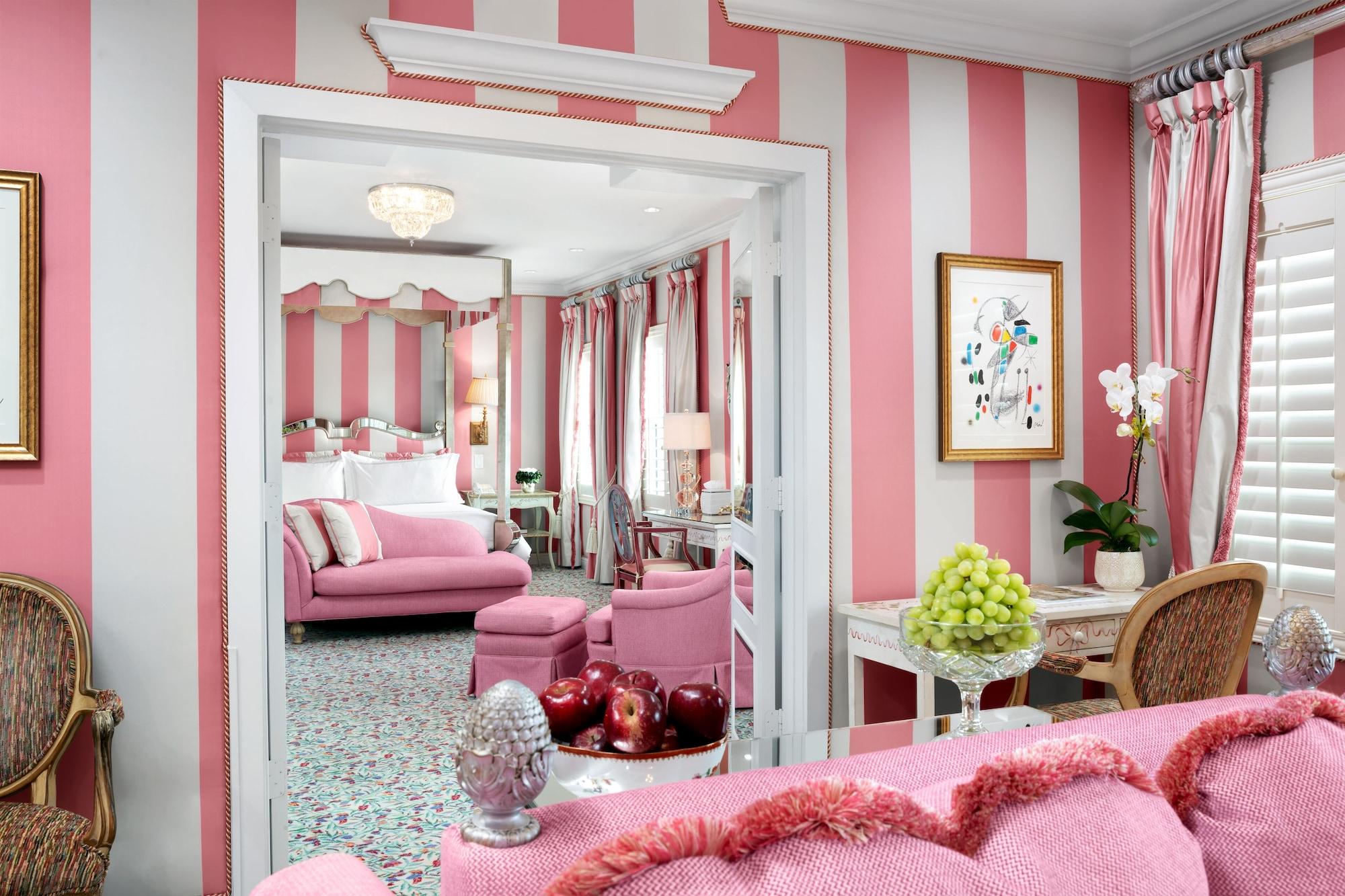 The Chesterfield Hotel Palm Beach Eksteriør bilde