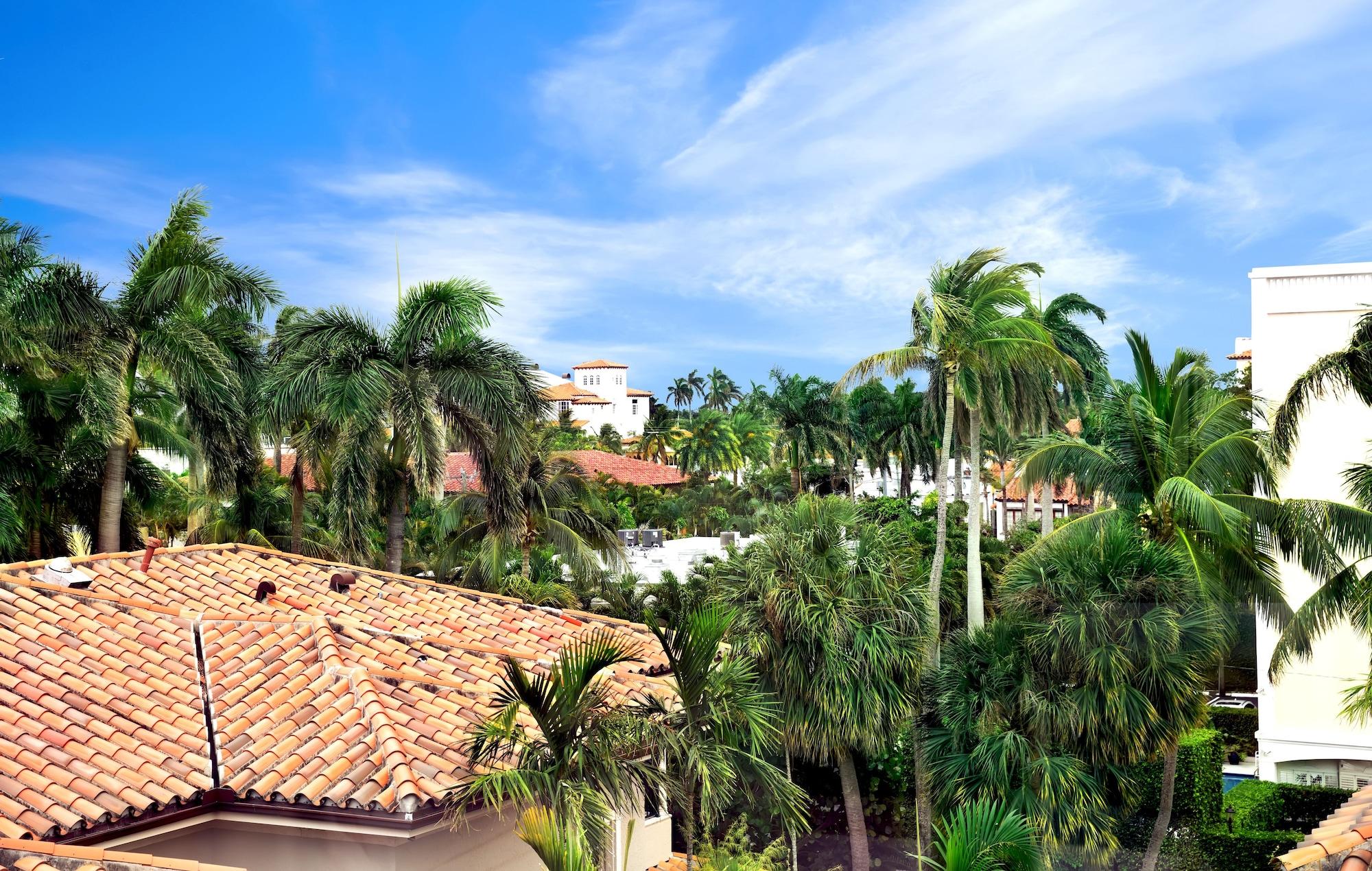 The Chesterfield Hotel Palm Beach Eksteriør bilde