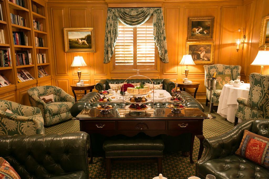 The Chesterfield Hotel Palm Beach Eksteriør bilde