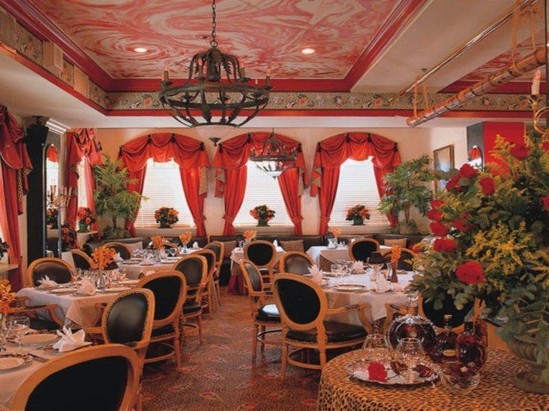 The Chesterfield Hotel Palm Beach Eksteriør bilde
