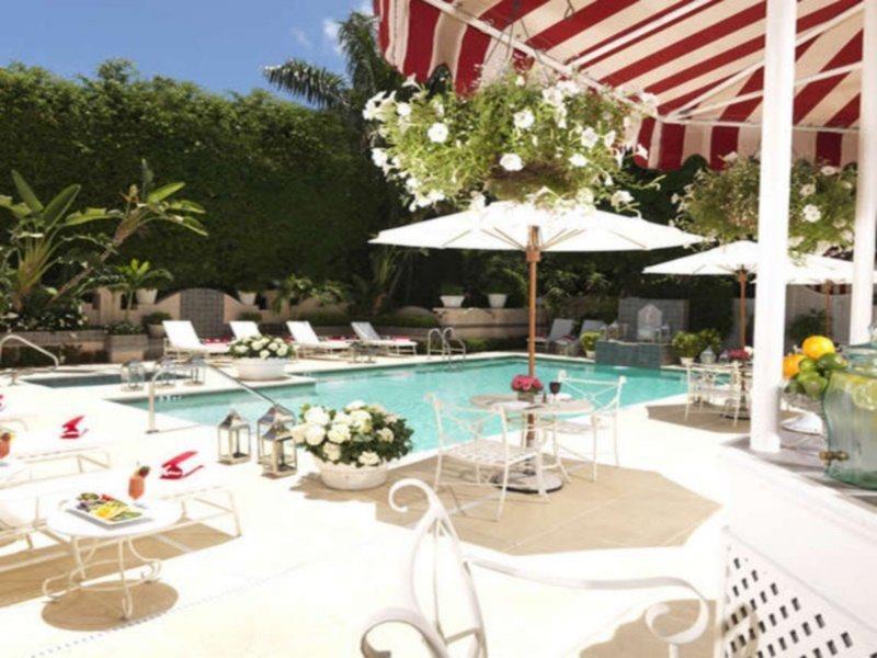 The Chesterfield Hotel Palm Beach Eksteriør bilde