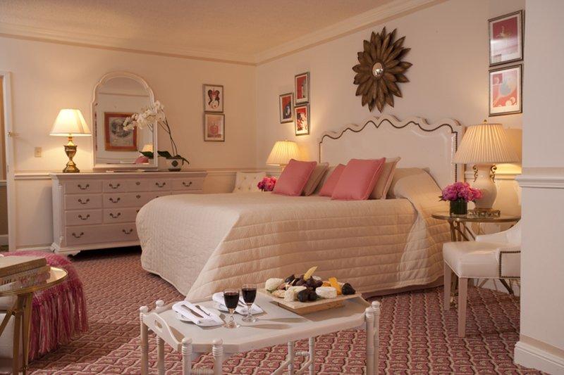 The Chesterfield Hotel Palm Beach Rom bilde