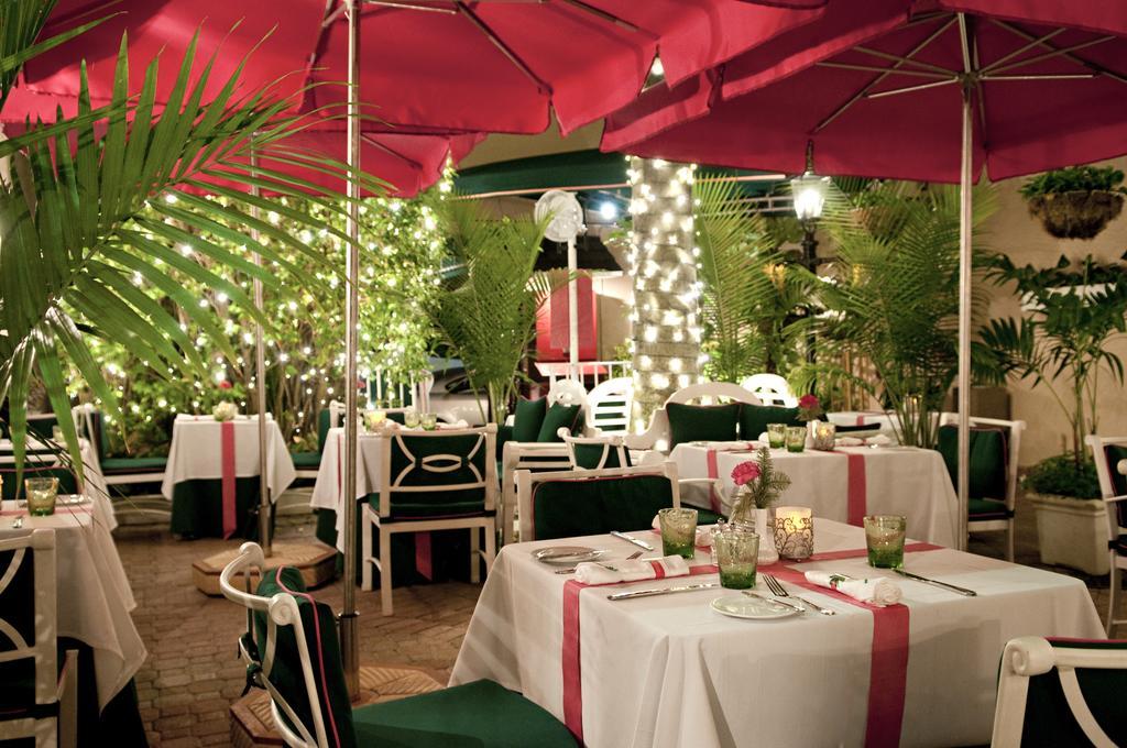 The Chesterfield Hotel Palm Beach Eksteriør bilde