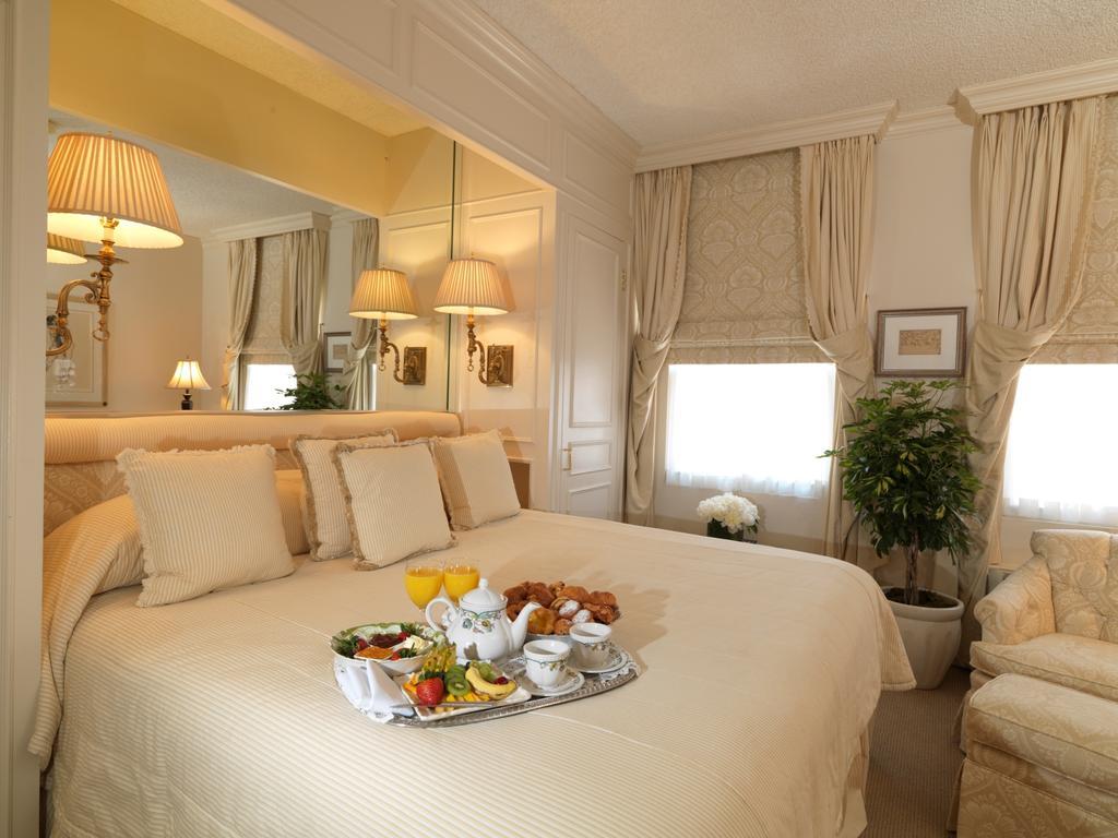 The Chesterfield Hotel Palm Beach Eksteriør bilde