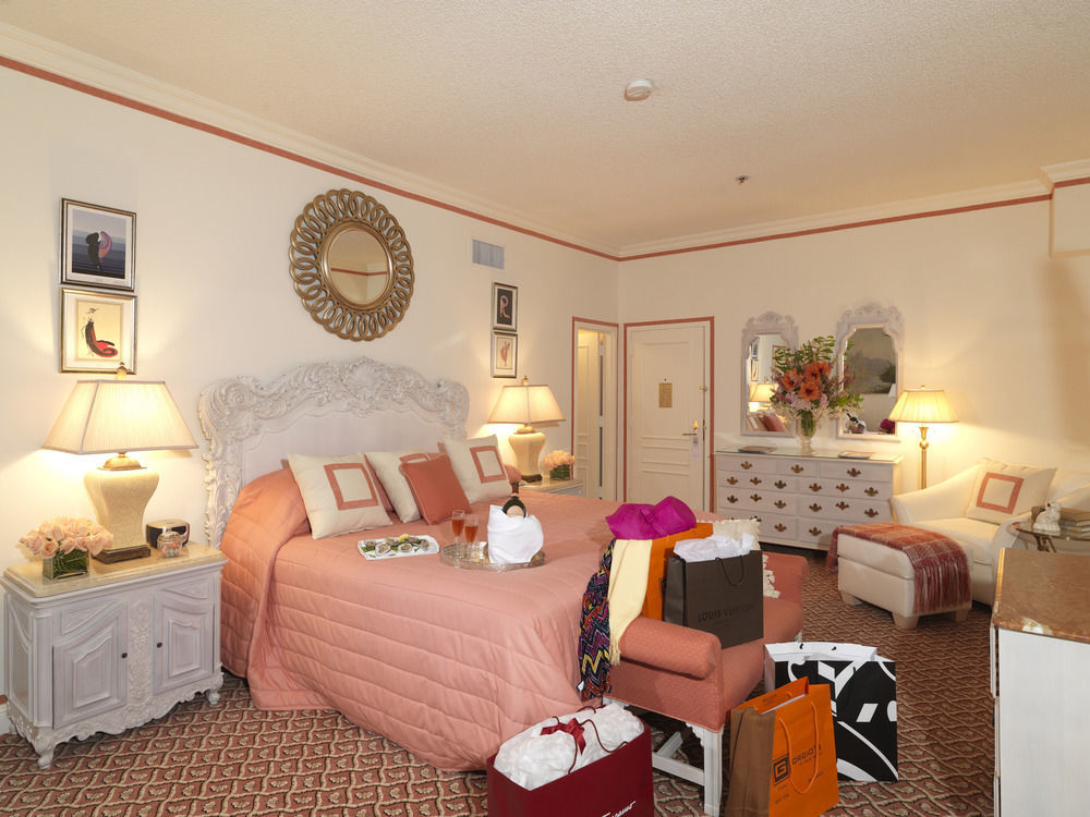 The Chesterfield Hotel Palm Beach Eksteriør bilde