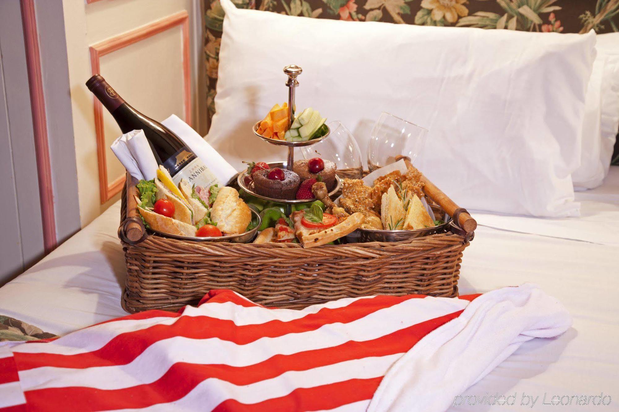 The Chesterfield Hotel Palm Beach Rom bilde