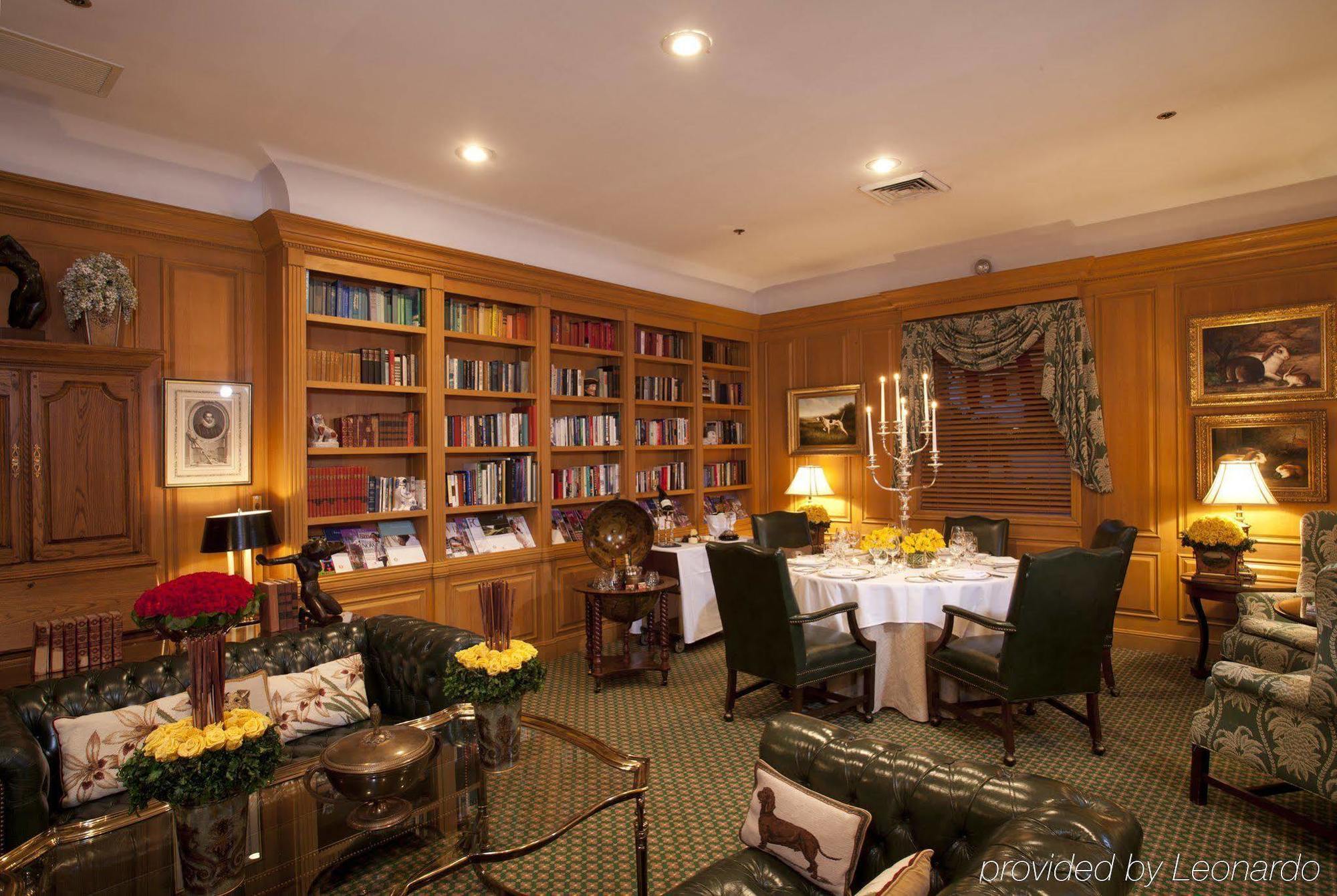 The Chesterfield Hotel Palm Beach Rom bilde