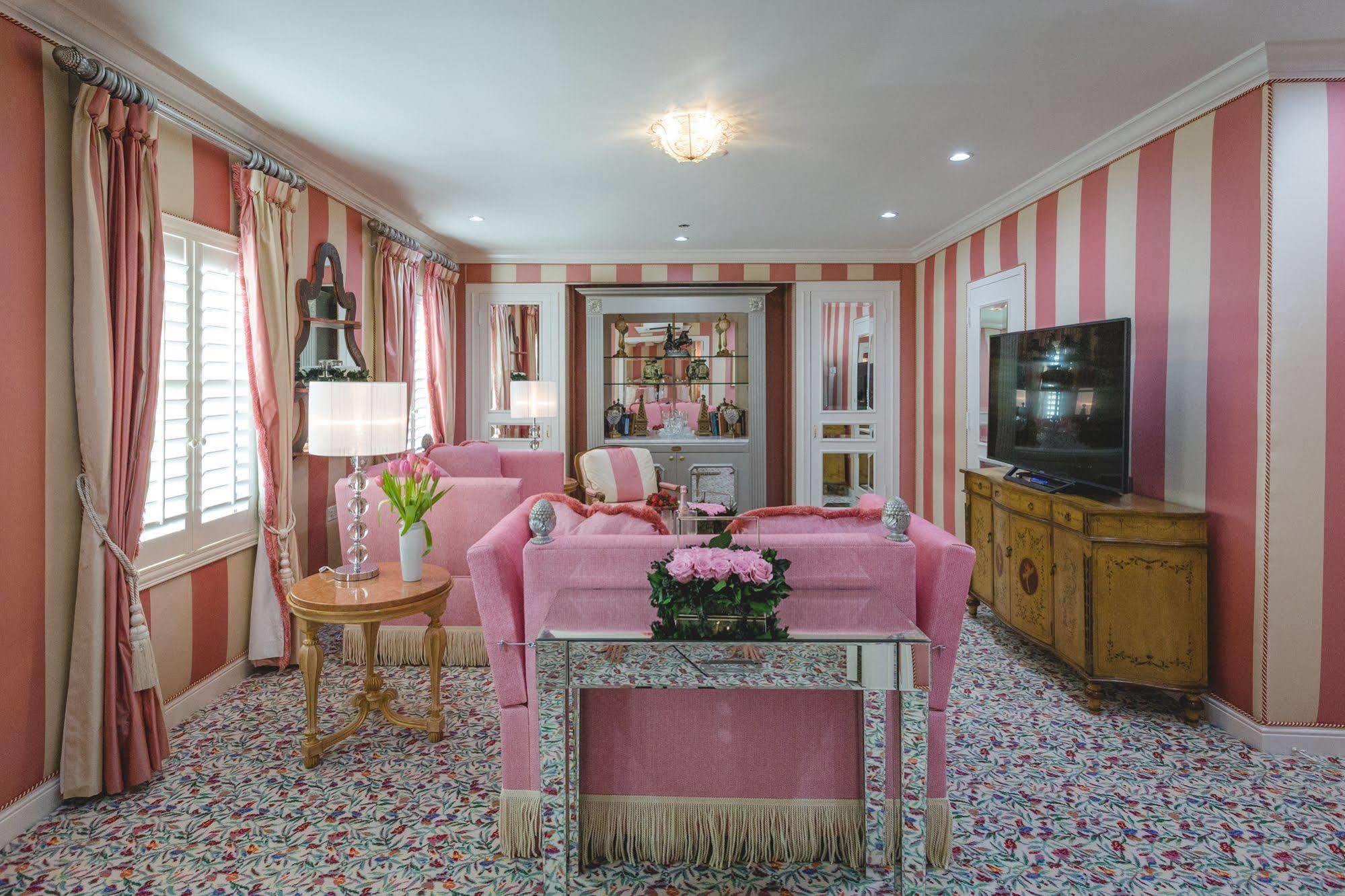 The Chesterfield Hotel Palm Beach Eksteriør bilde