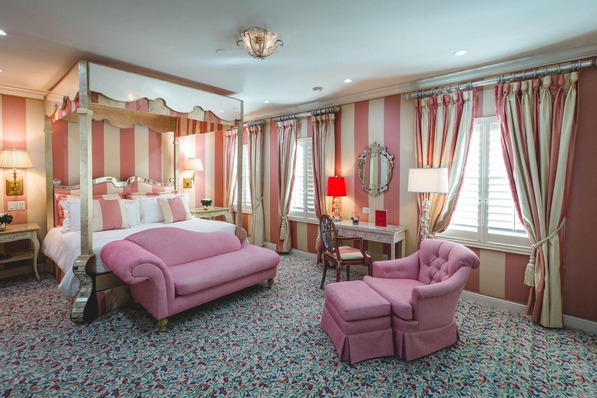 The Chesterfield Hotel Palm Beach Eksteriør bilde