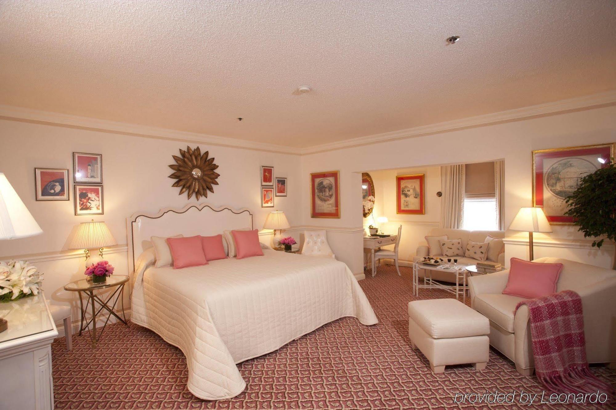 The Chesterfield Hotel Palm Beach Rom bilde