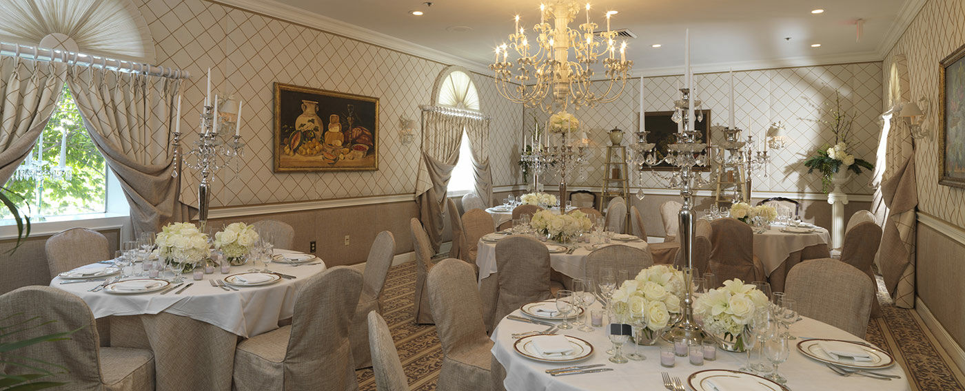 The Chesterfield Hotel Palm Beach Eksteriør bilde