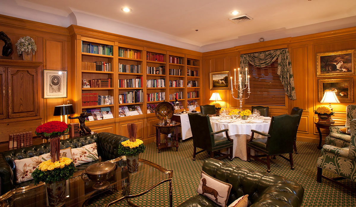 The Chesterfield Hotel Palm Beach Eksteriør bilde