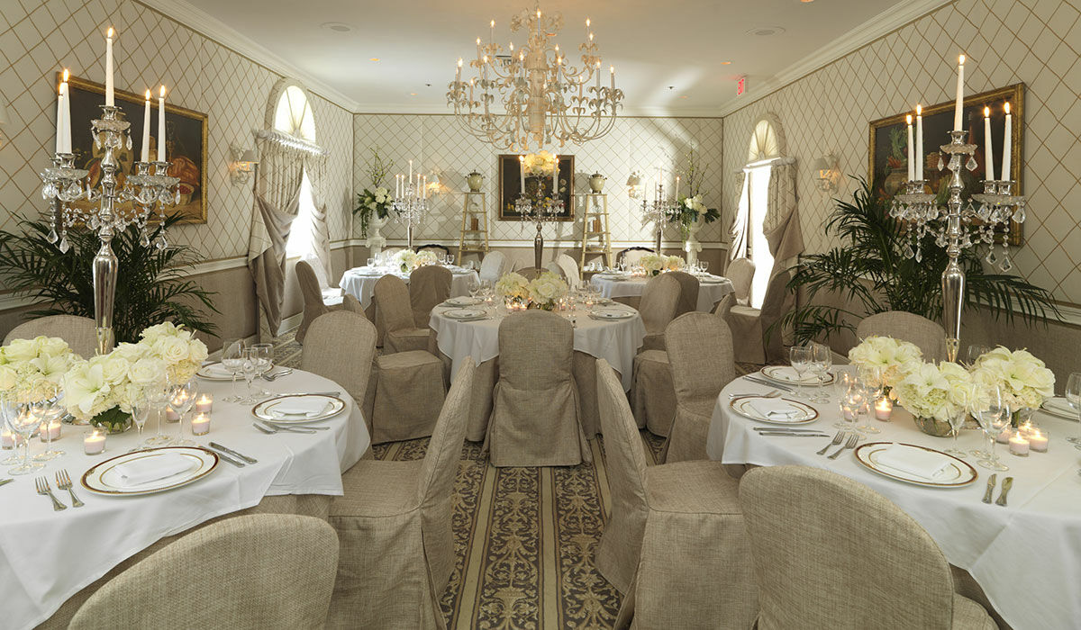The Chesterfield Hotel Palm Beach Eksteriør bilde