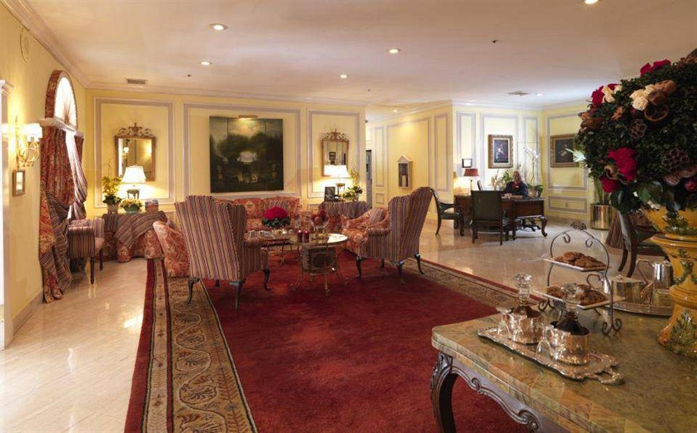 The Chesterfield Hotel Palm Beach Rom bilde